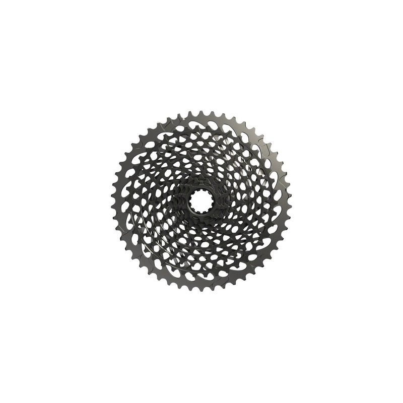 SRAM X01 Eagle XG-1295 Cassette 12 Speed 10-50T