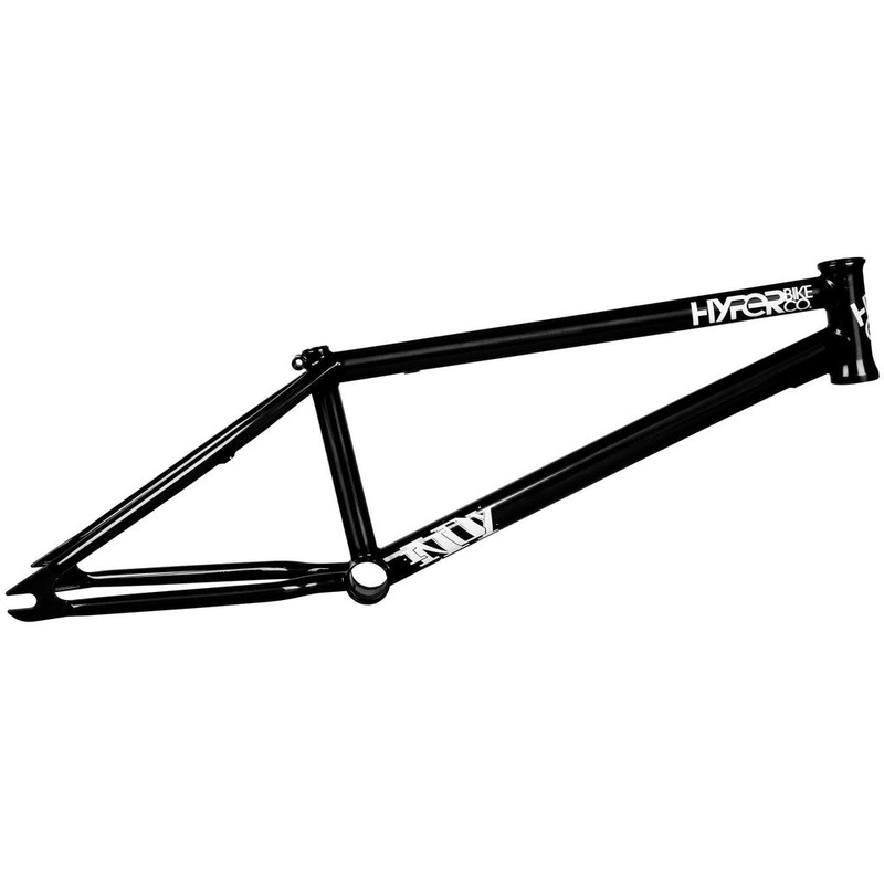 Hyper Indy Frame Gloss Black 20.5