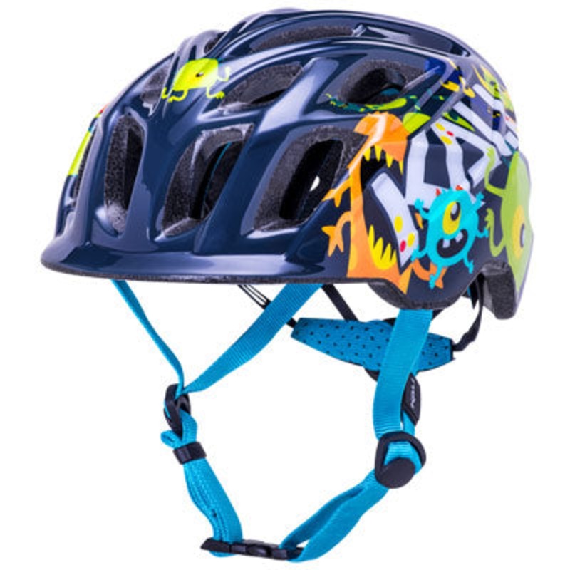 Kali,Chakra Child,Toddler, Sm Monsters Black Chakra Child  Helmets Child S Black
