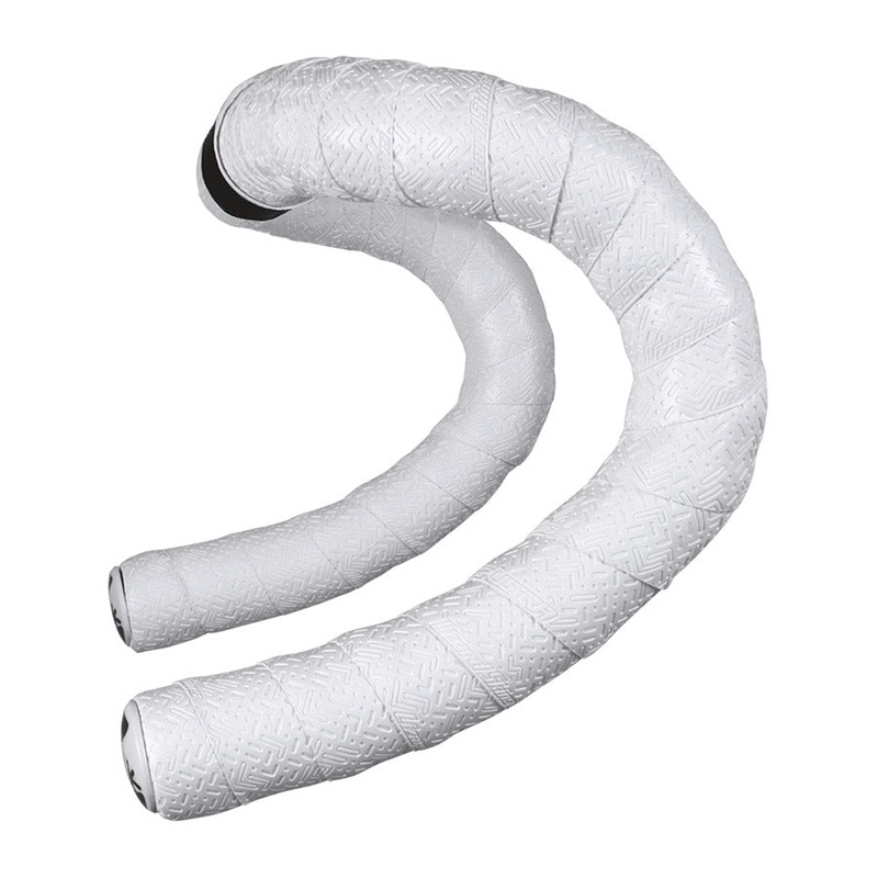 Lizard Skins DSP Ultra 2.7 mm Handlebar Tape Diamond White 89g