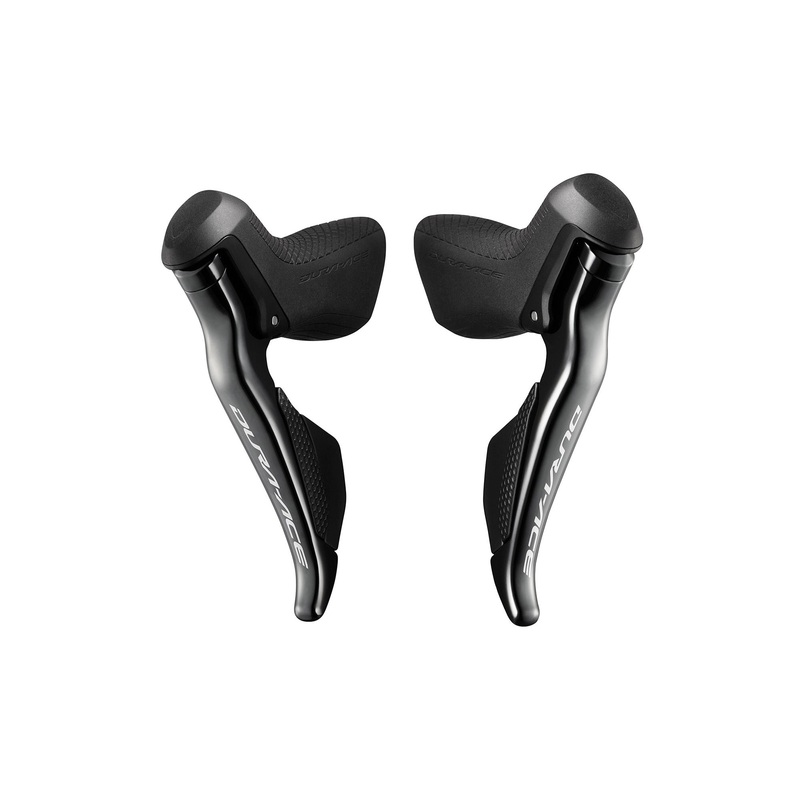Shimano Dura-Ace Di2 ST-R9150 Shifter/Brake Lever Set