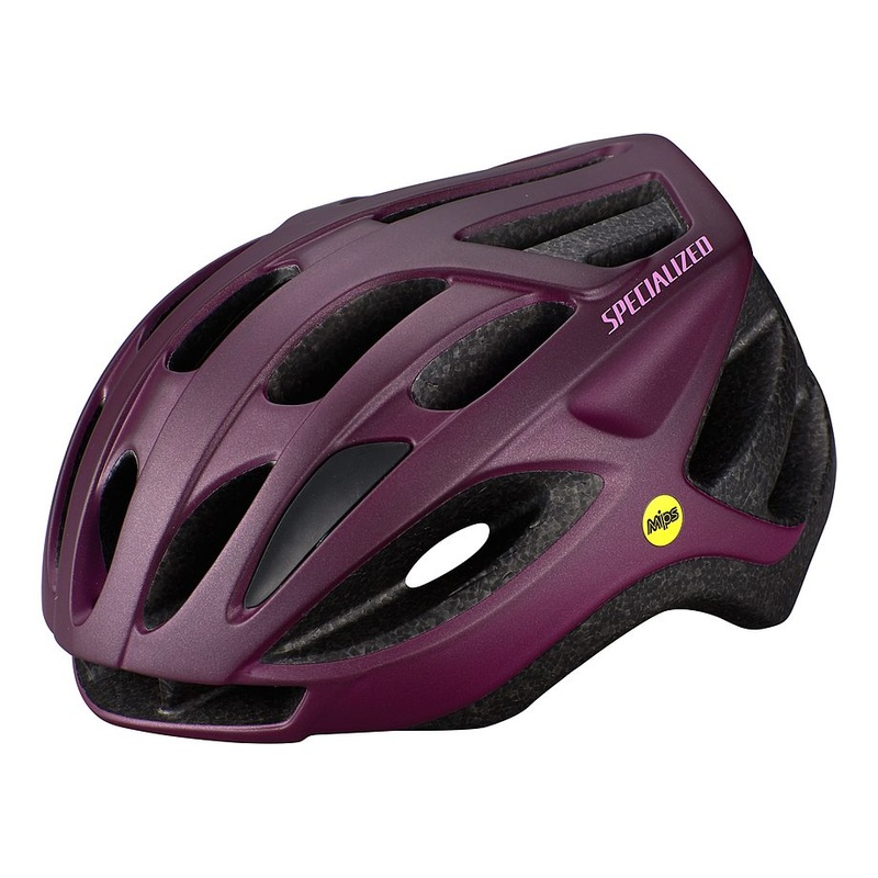 Specialized Align Mips Cast Berry S/M