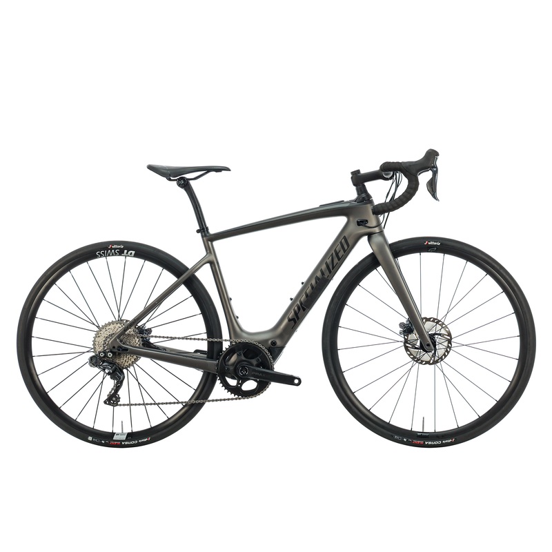 Specialized Turbo Creo SL Expert Road E-Bike – 2021, Medium