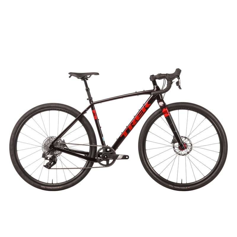 Trek Checkpoint ALR 5 AXS Gravel Bike – 2024, 52cm