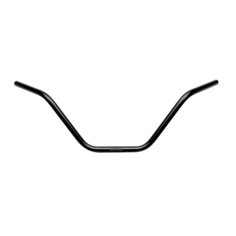 Attitude Cruiser Handlebar Black 760mm x 200mm