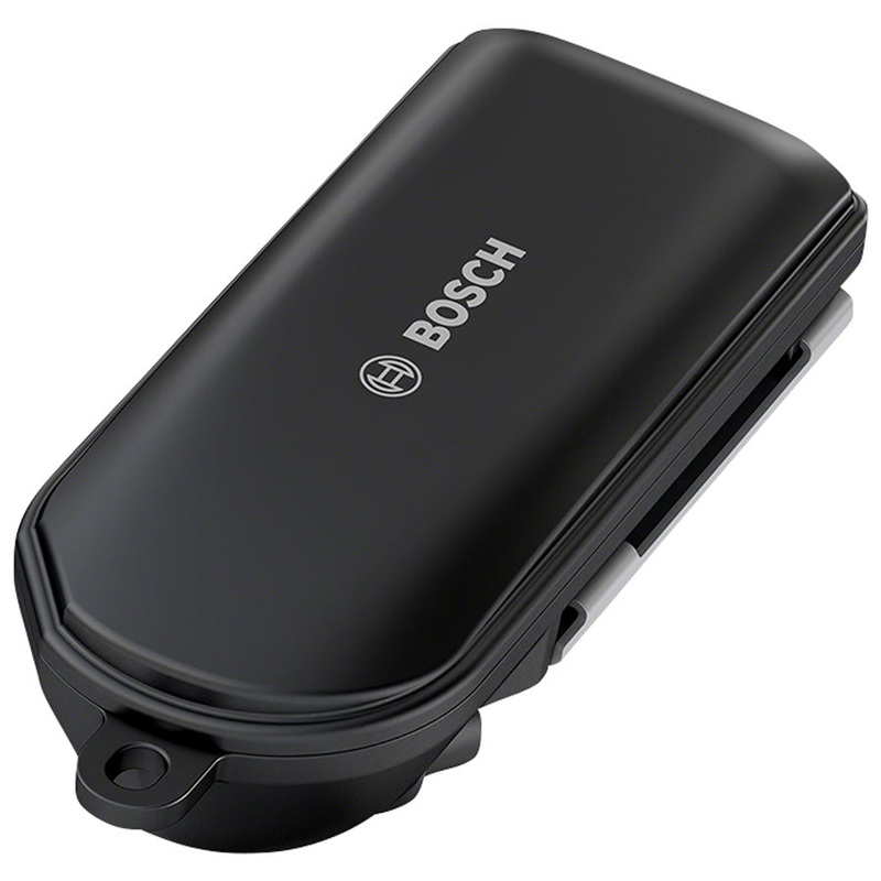 Bosch Aftermarket Kit Connect module, The smart system Compatible