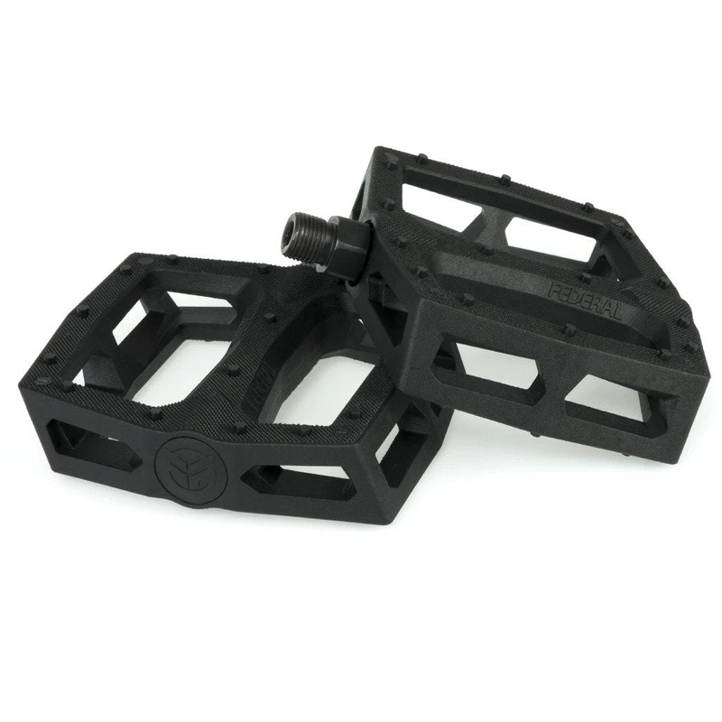 Command Pedal BLACK