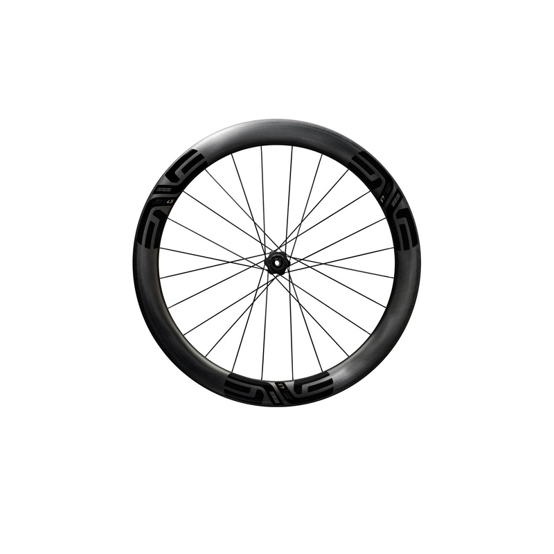 ENVE SES 4.5 Carbon Tubeless 700c Rear Wheel Shimano HG