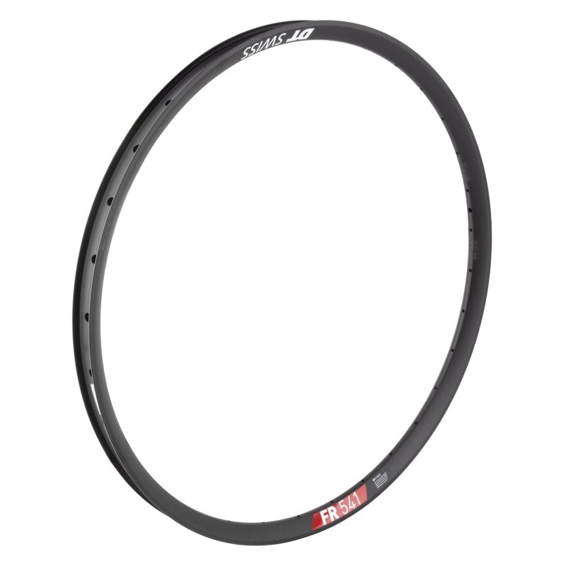 FR 541 Rim – 27.5″ 32H Disc Black