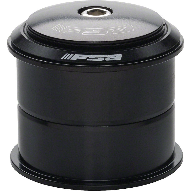FSA Orbit E 1.5″ X-Low Stack Height Headset