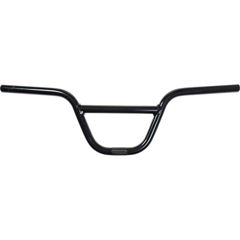 MCS Aluminum Bars-6.5″ Black