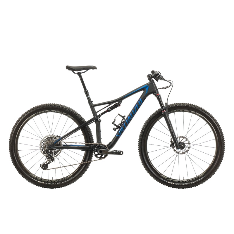 Specialized Epic Pro Mountain Bike – 2018, Medium