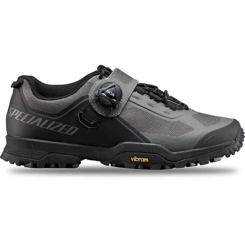 Specialized rime 2.0 shoe black 45.5