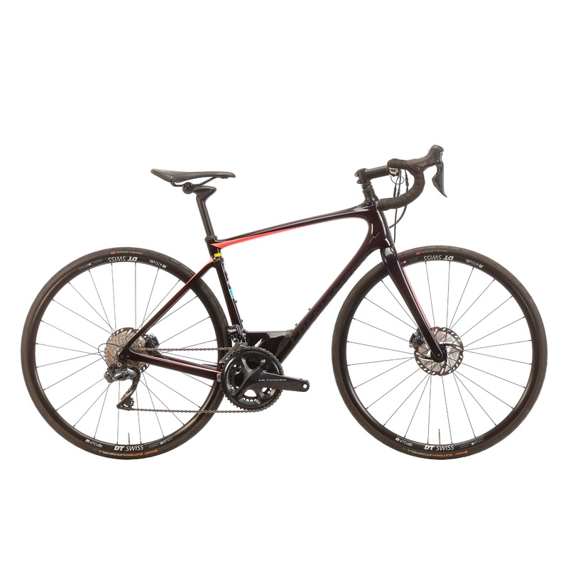 Specialized Ruby Comp Ultegra Di2 Women’s Road Bike – 2019, 54cm