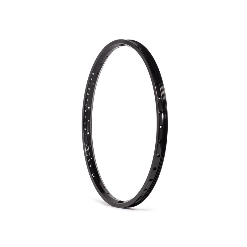 Arise Clipper Expert Rim Black 36 Hole