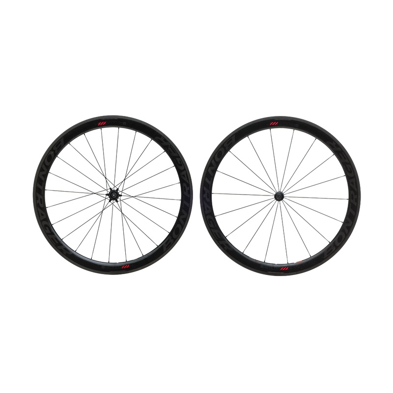 Bontrager Aeolus XXX 4 Carbon Tubeless 700c Wheelset
