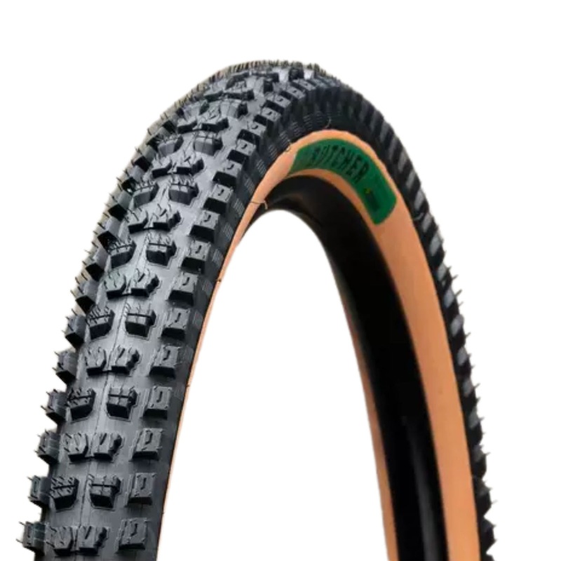 Butcher Grid Trail 2Bliss Ready T9 Soil Searching 29″ Bike Tire 29 x 2.3″