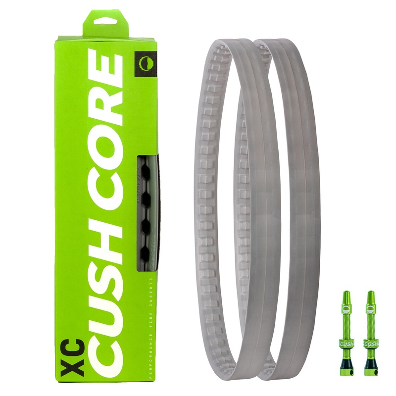 CushCore XC Tire Inserts – 29″ Pair