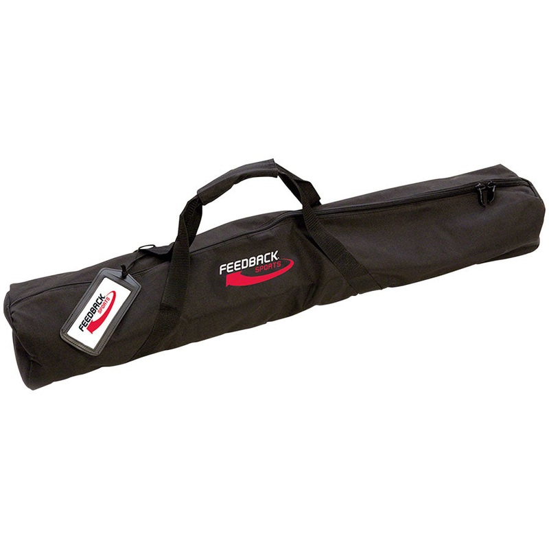 Feedback Sports Repair Stand Travel Bag – Ultralight