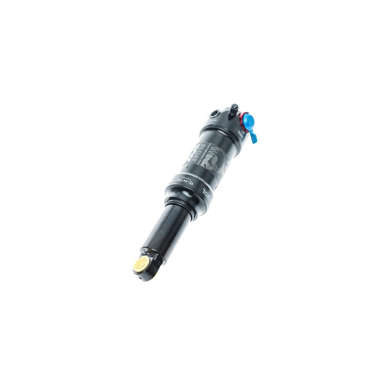 FOX Performance Series FLOAT DPS Trunnion Rear Shock 205 x 65mm, Orbea Wild E-MTB Tuned