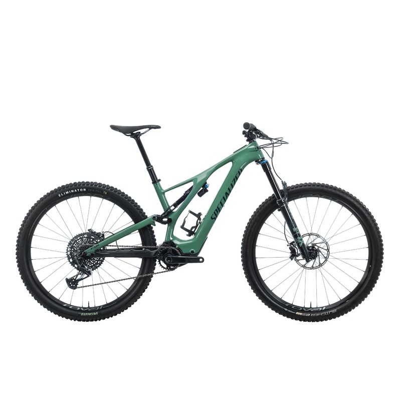 Specialized Turbo Levo SL Mountain E-Bike – 2021, Medium