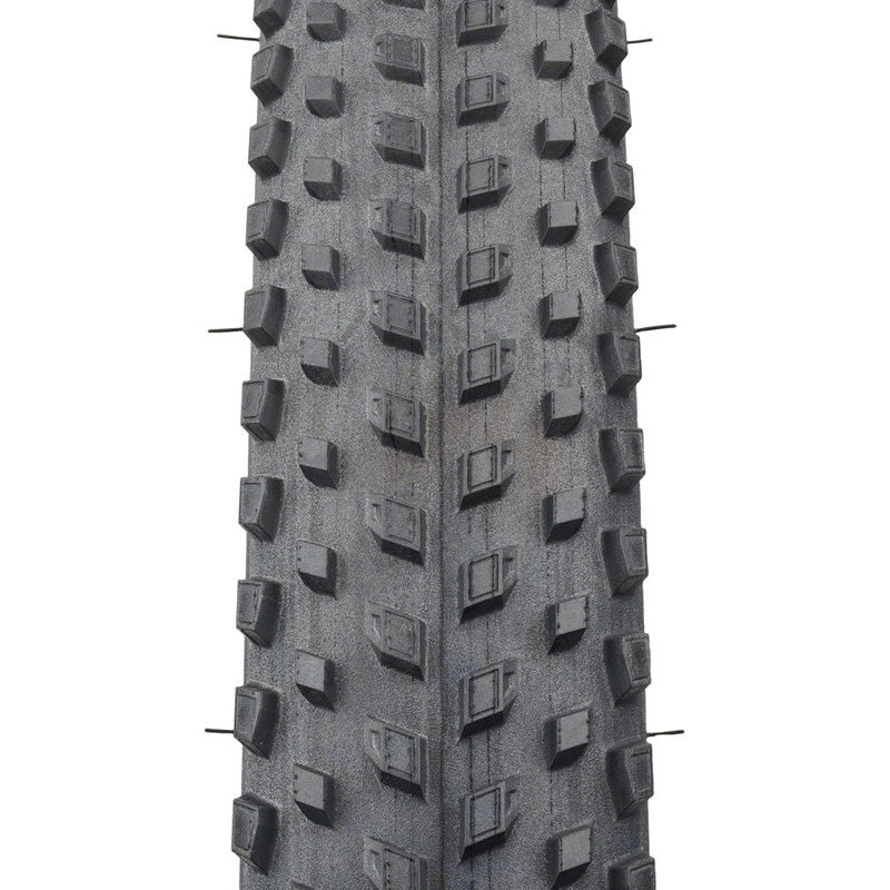 Teravail Camrock Tire – 29 x 2.4, Tubeless, Folding, Black, Light Trail, Fast Compound