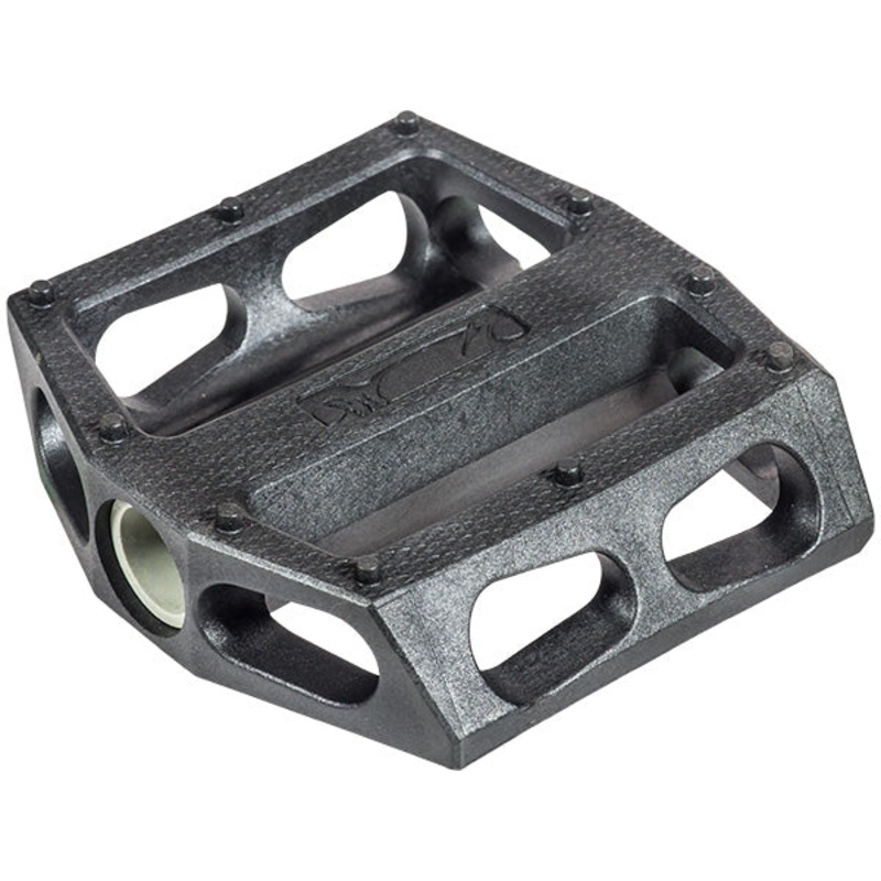 Animal BPE Pedal Body Replacement Black