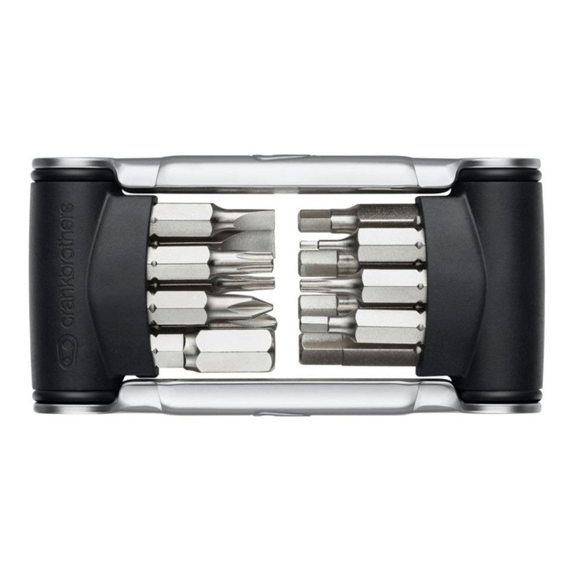 B14 Tool Black