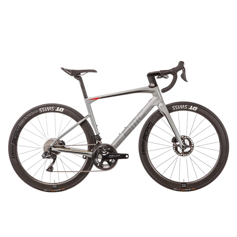 BMC Roadmachine 01 ONE Road Bike – 2018, 51cm