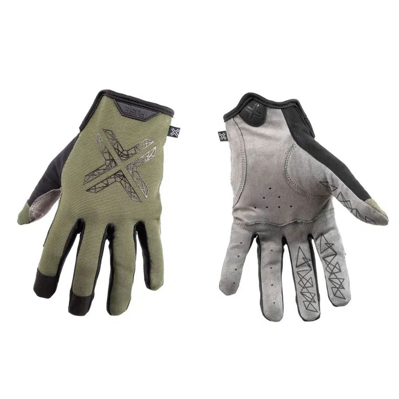 Fuse Stealth Gloves Olive S
