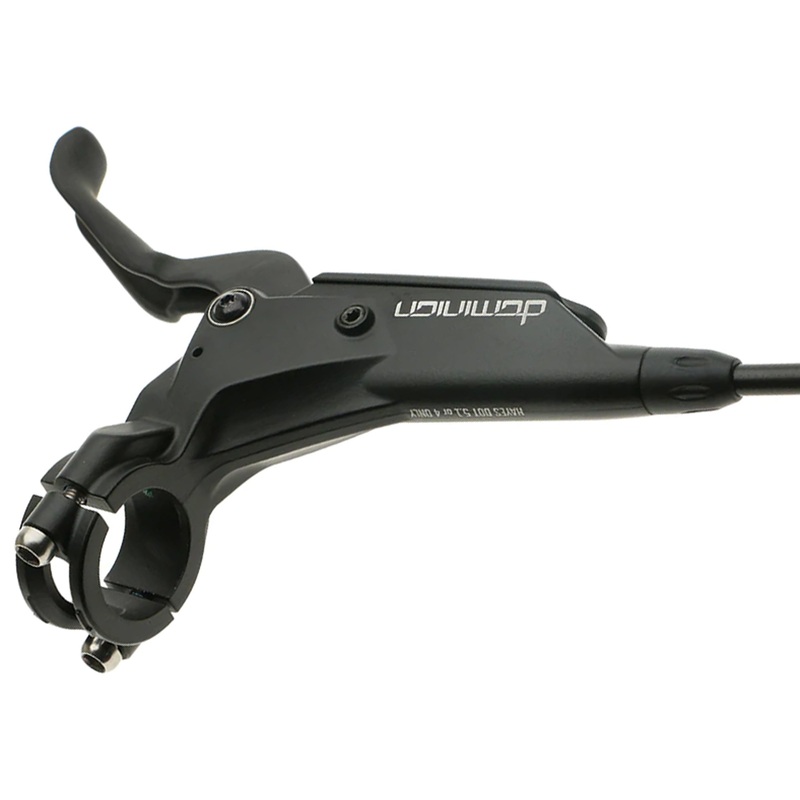 Hayes Dominion T-Series Master Cylinder with Brake Lever – Left