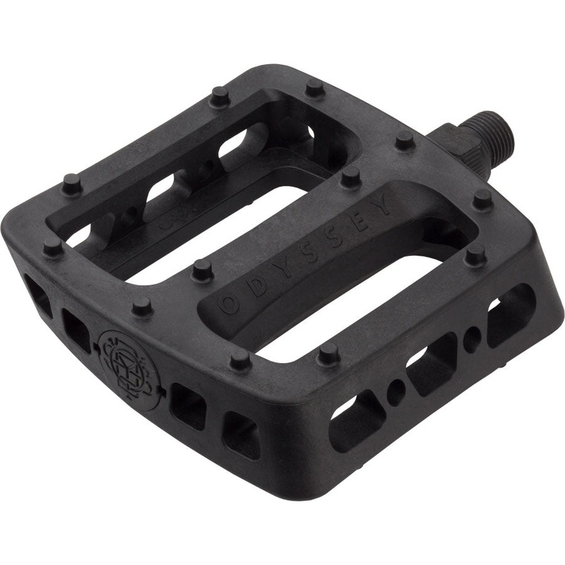 Odyssey Twisted PC Pro pedal Black