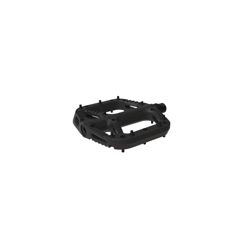 OneUp Composite Flat Pedals Purple Small