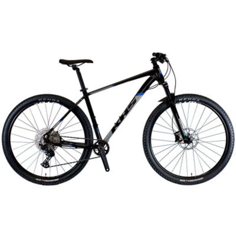 Tempe S Shimmering Black 2024  Tempe  Mountain S Shimmering Black