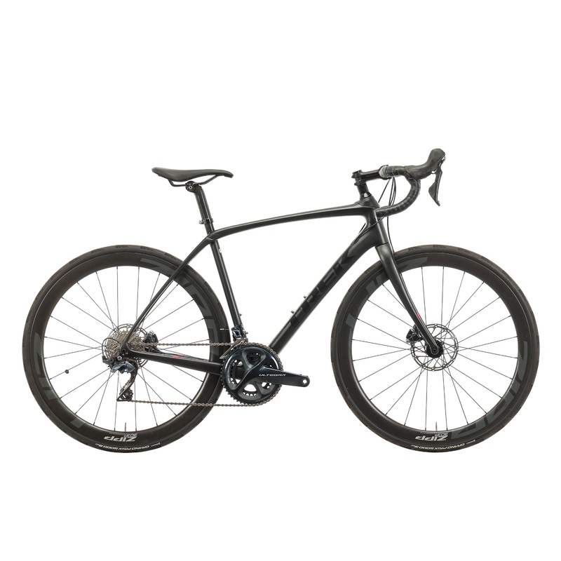 Trek Domane SL 6 Disc Road Bike – 2018, 54cm