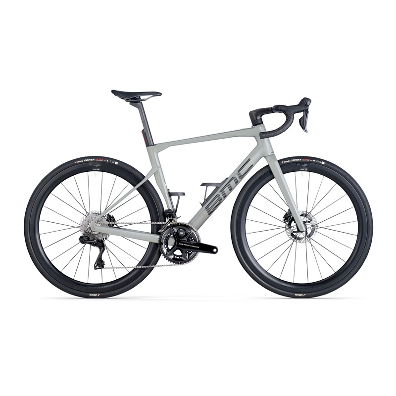 BMC Roadmachine 01 Two Bike Sage Green 47cm
