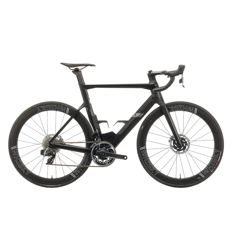BMC Timemachine R01 Road Bike – 2021, 56cm