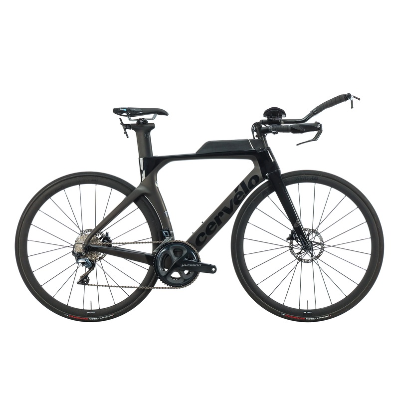 Cervelo P-Series Ultegra Triathlon Bike – 2021, 51cm