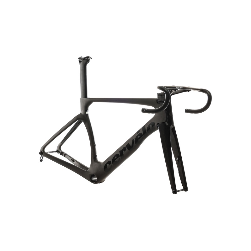 Cervlo S5 54cm Frameset – 2023
