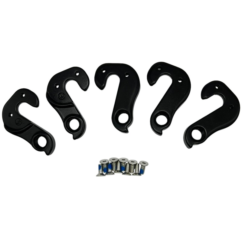 Derailleur – Hanger – #11
