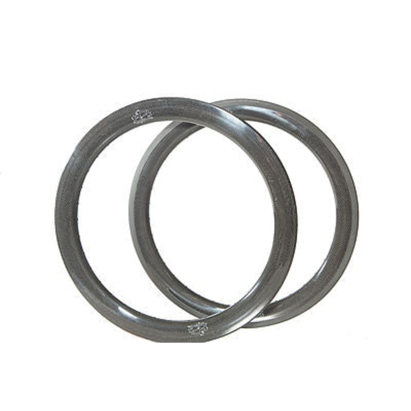 Epik Carbon Expert Rear BMX Rim – 28H 20×1.50″