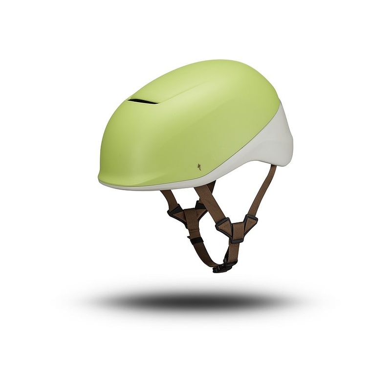 Specialized tone helmet limestone/birch l