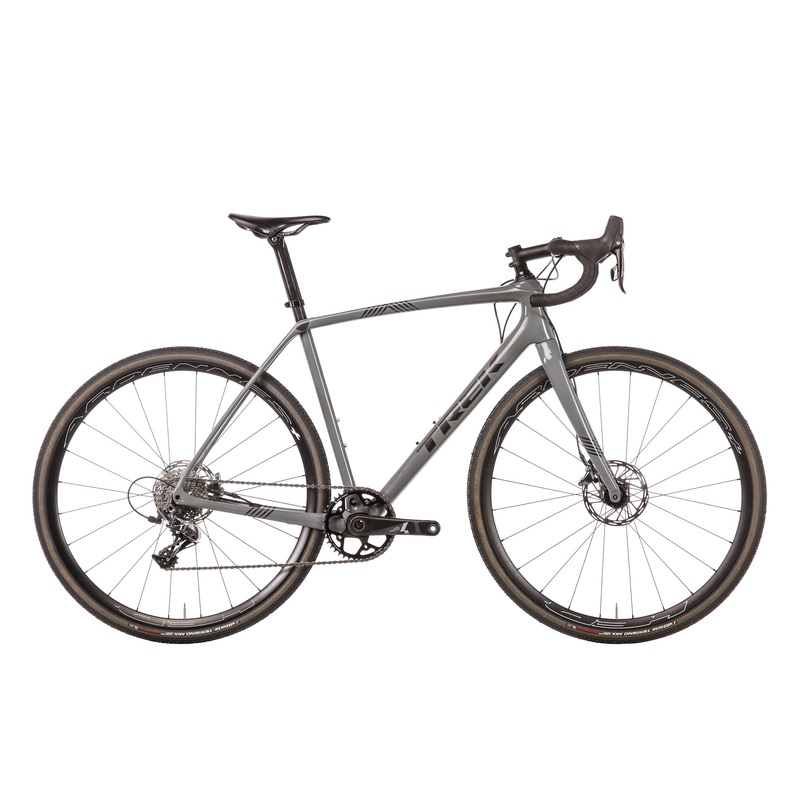 Trek Boone Disc Cyclocross Bike – 2020, 56cm