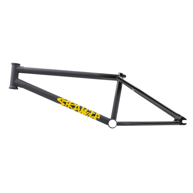 Churchill Frame 20.6″ Matte