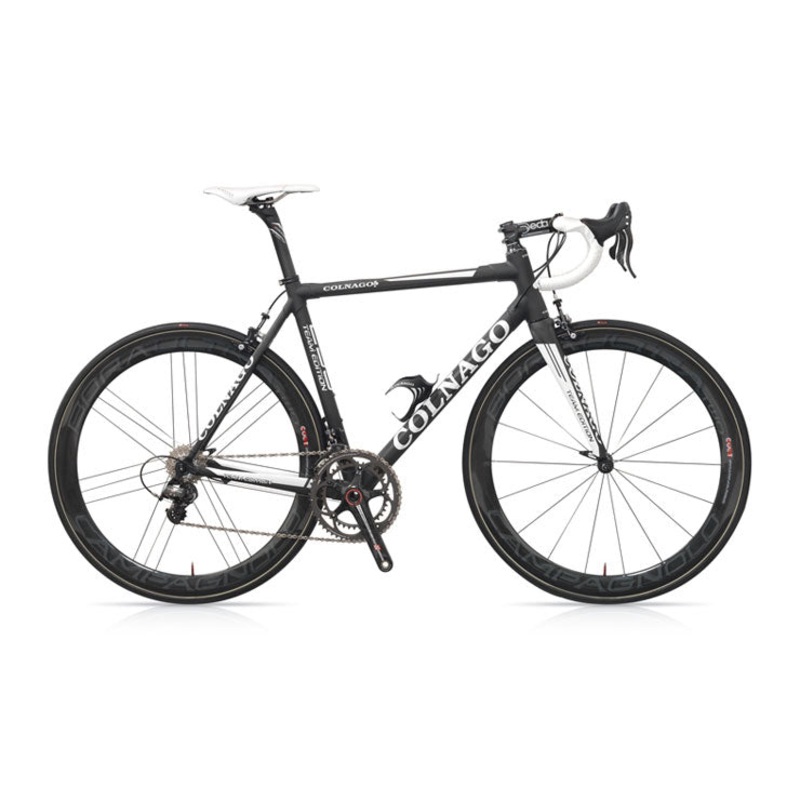 Colnago C59 Electronic Frameset ADWH 42s