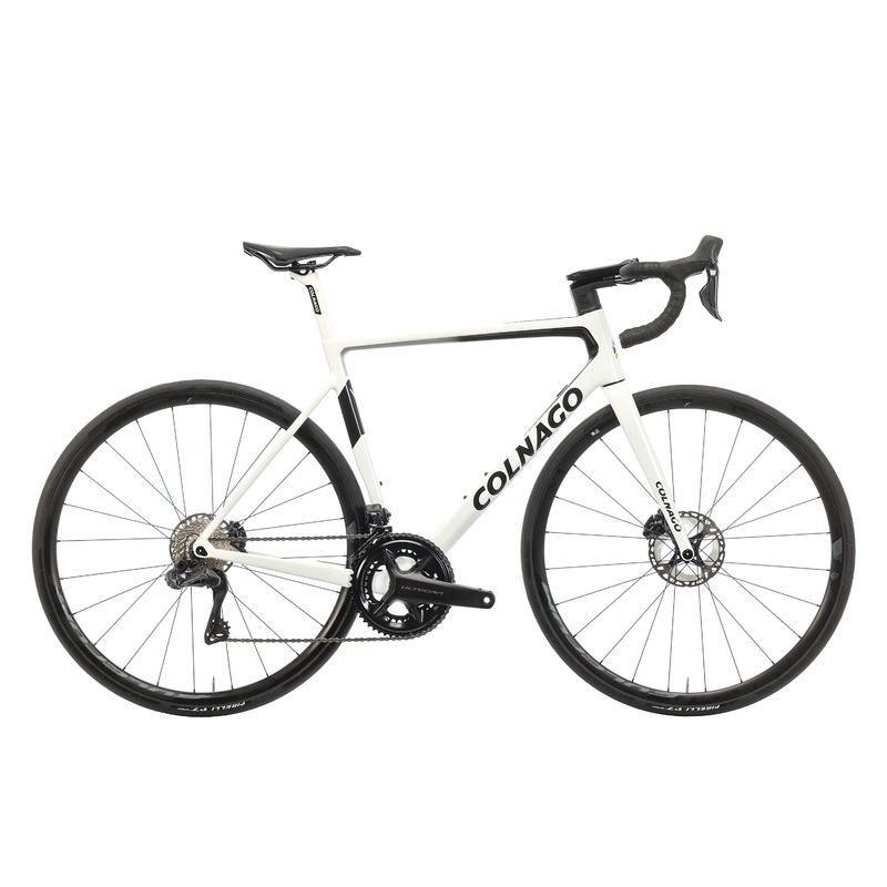 Colnago V3 Ultegra Di2 Road Bike – 2023, 52s