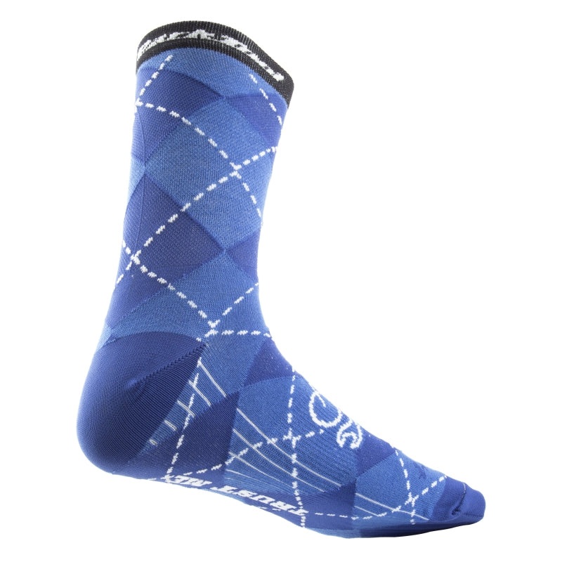 Park Tool SOX-5 Cycling Socks – Large/X-Large