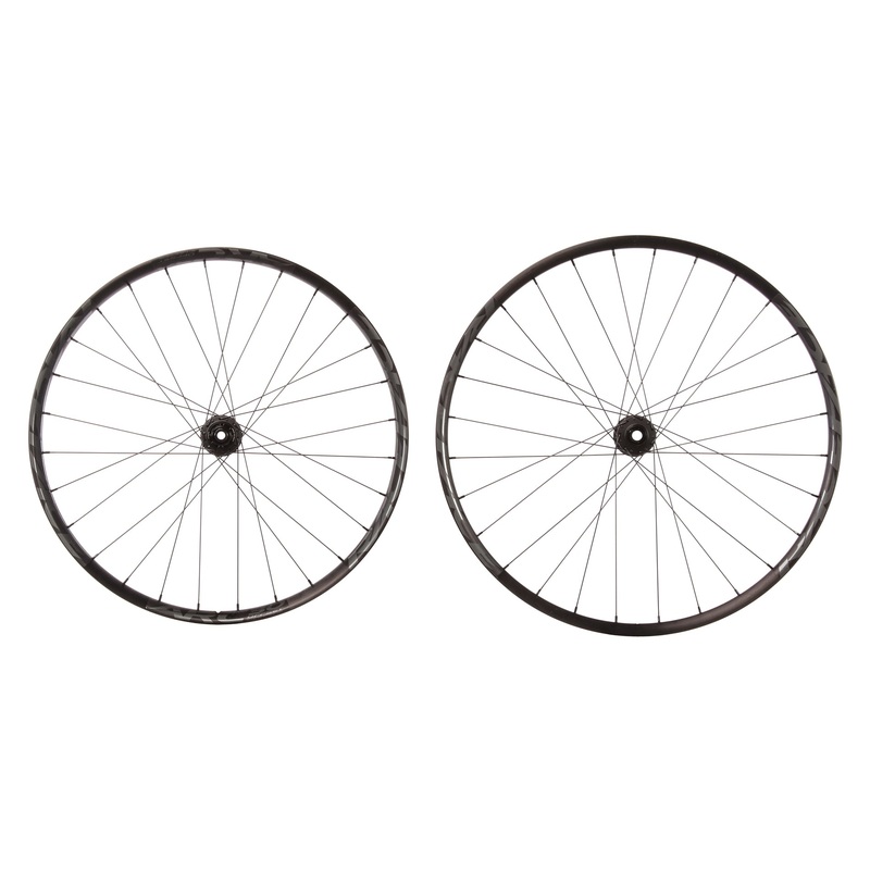 Race Face ARC 30 Offset Aluminum Tubeless 29″ Wheelset