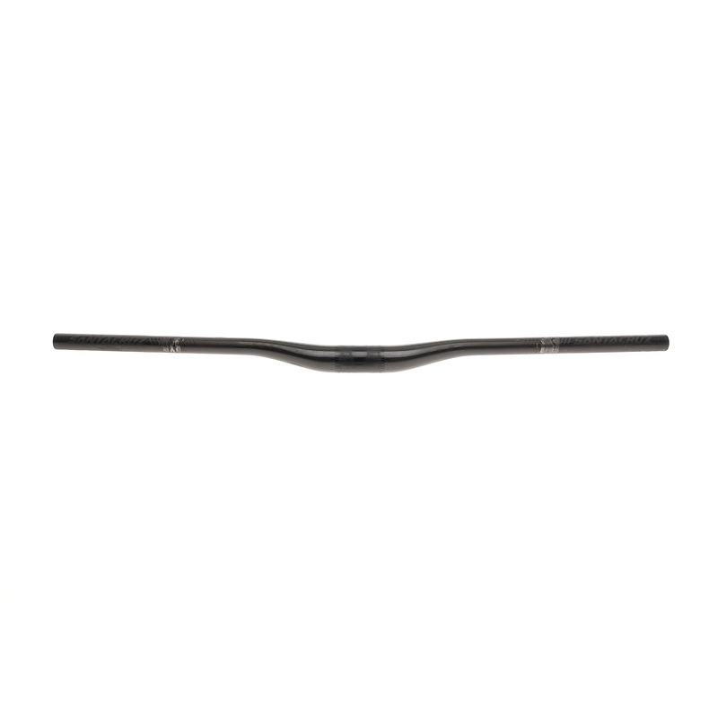 Santa Cruz AM35 Carbon Handlebar 35mm x 800mm 20mm Rise