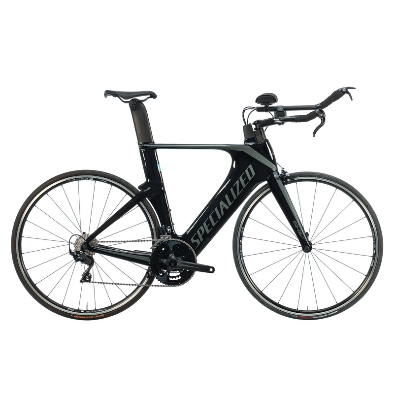 Specialized Shiv Elite Triathlon Bike – 2020, Medium